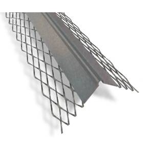 metal galvanized angle bead for external corners