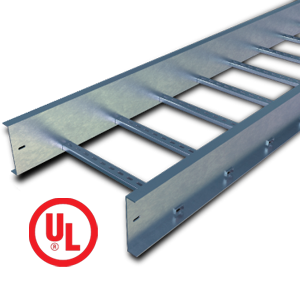 stainless steel cable ladder that is ul listed