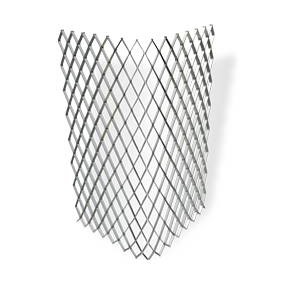 metal corner plastering mesh