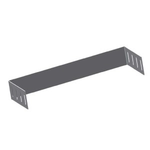 cable trunking end plate cover